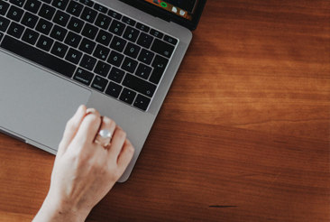 Danielle Deckert Website Coaching Text