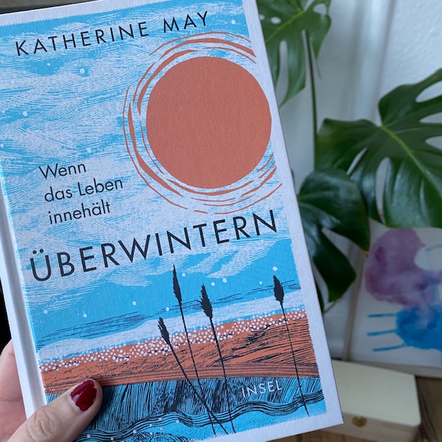 Buch Überwintern von Katherine May